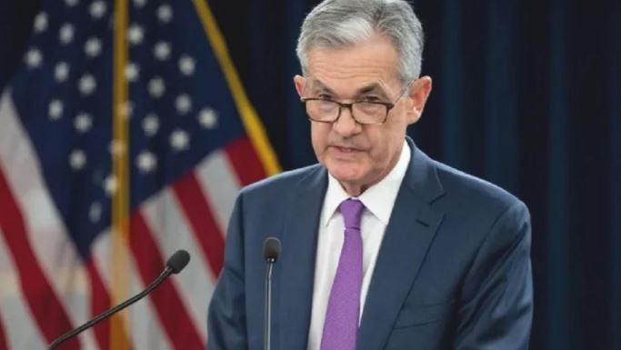 La Reserva Federal elevó la tasa de interés 75 puntos al nivel más alto desde 2008 | Economía