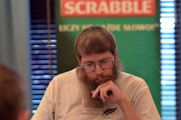 El campeón de Scrabble en francés no habla ni una palabra del idioma | Curiosidades