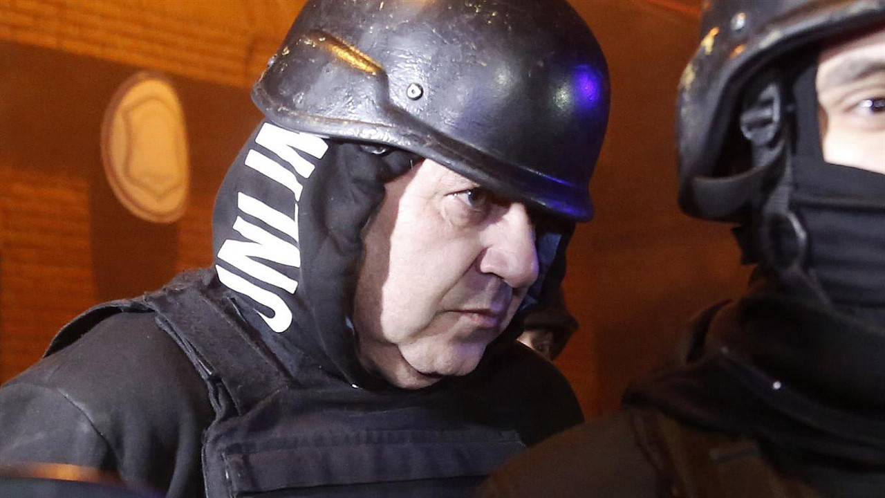 Procesaron con prisión preventiva a Claudio Minnicelli, el cuñado de Julio De Vido | Política
