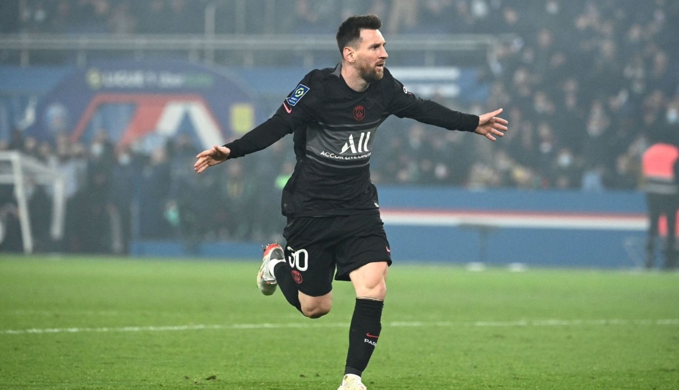 La Selección Argentina no tiene respiro: Messi afuera de la convocatoria del PSG por lesión | Deportes