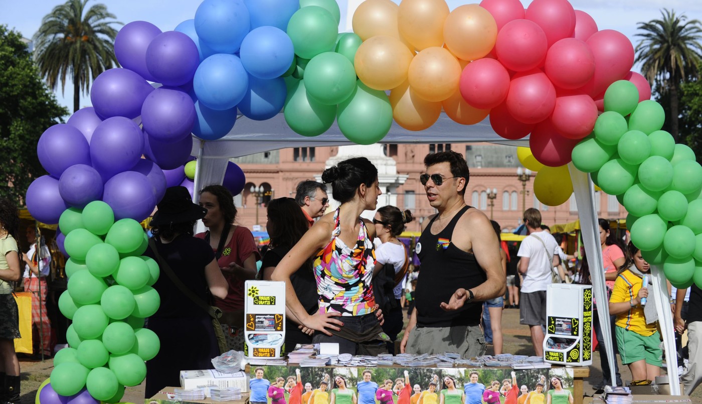 Hoy es la XXXI Marcha del orgullo: todos los cortes, shows y detalles | Actualidad