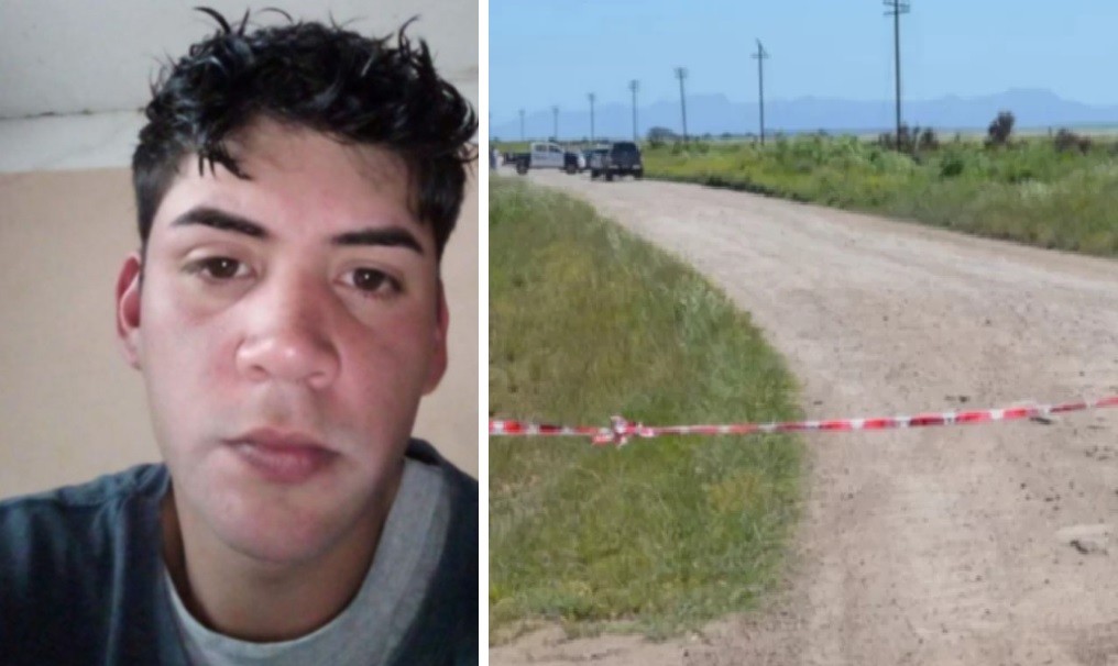 Hallaron asesinado de 12 puñaladas a un joven que era buscado hace varios días | Actualidad