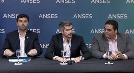 Las jubilaciones aumentarán 13,3% en septiembre | Política