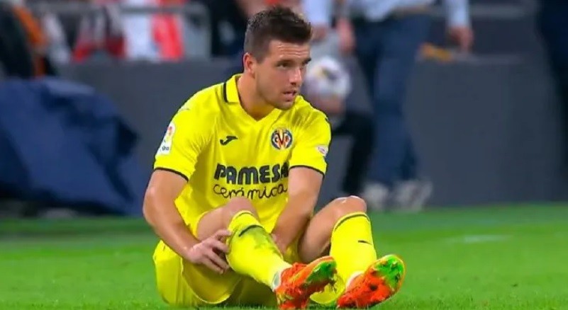 Parte médico: día clave para saber si Lo Celso podrá jugar el Mundial | Qatar 2022