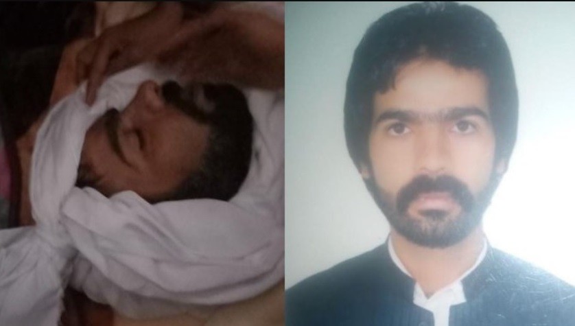 Ahorcaron en Irán a un condenado que ya estaba muerto | Internacionales