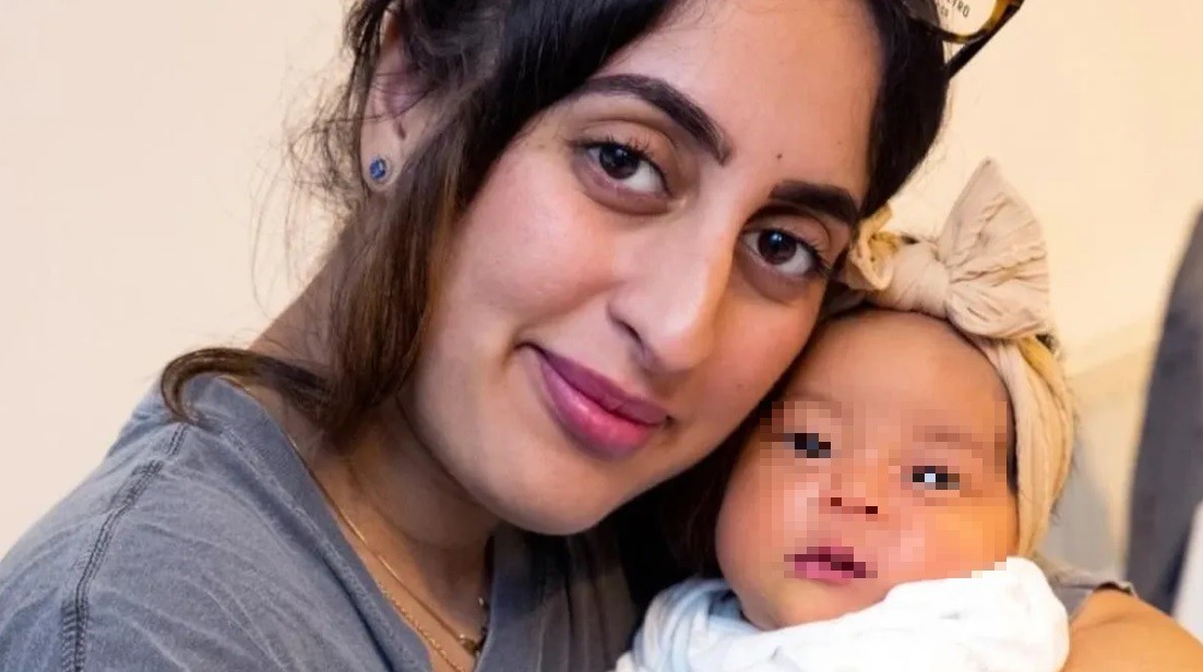 Tuvo a su beba en el taxi y el chofer le cobró la limpieza: "Es descarado" | Internacionales