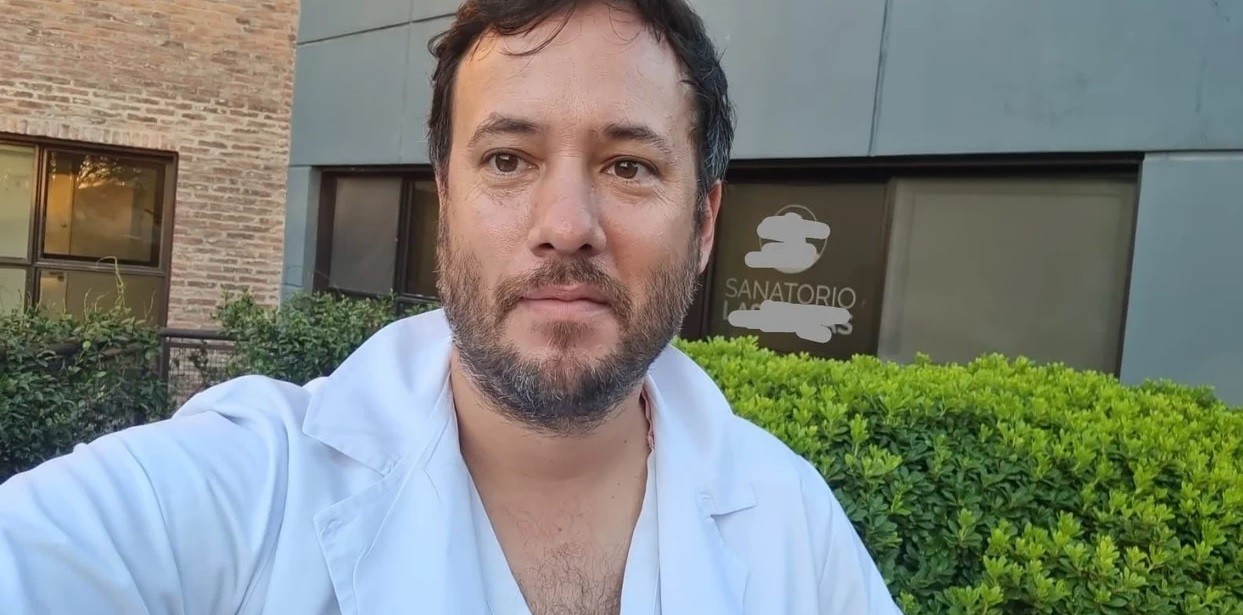 "Ser médico en este país se transformó en una idea ridícula": carta de un pediatra que dejará de ejercer | Actualidad