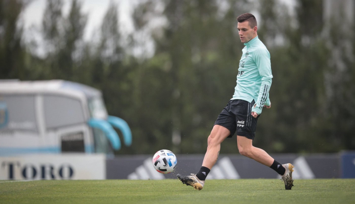 Lo Celso tendrá que operarse y se pierde el Mundial Qatar 2022 | Qatar 2022