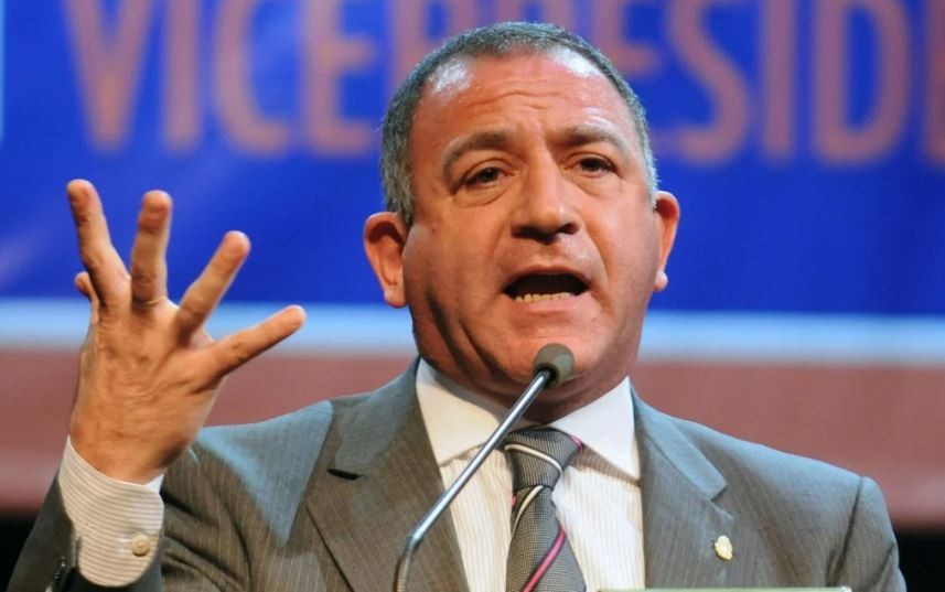 La Corte Suprema falló a favor de Luis Juez y anuló la designación de Martín Doñate en el Consejo de la Magistratura | Política