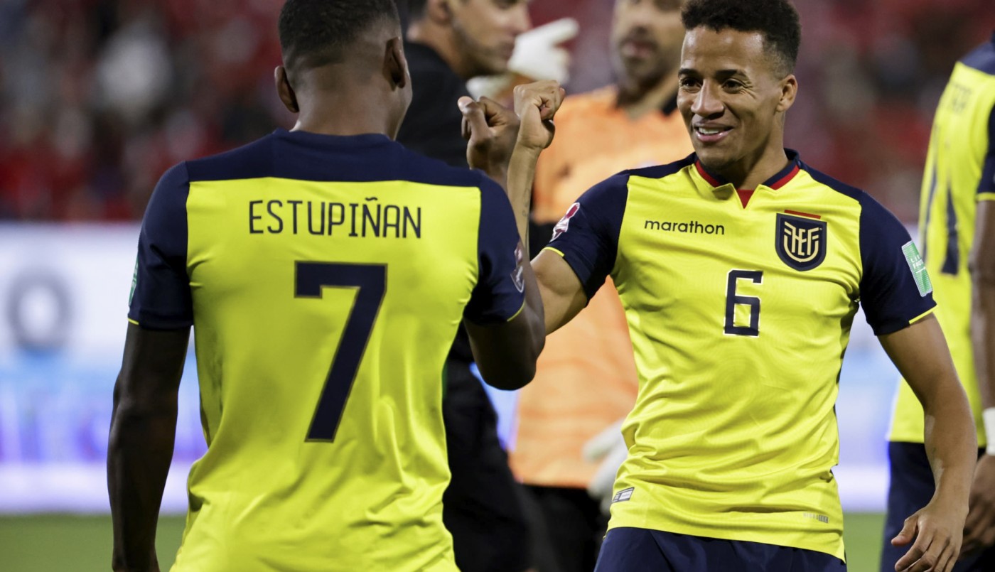 El fallo del TAS sobre el caso Byron Castillo: Ecuador jugará el Mundial | Qatar 2022