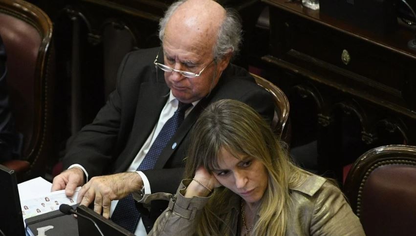 El Frente de Todos cuestionó el fallo de la Corte Suprema: "Es inaplicable" | Política