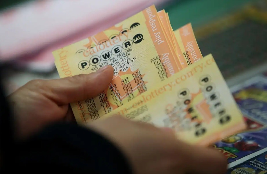 Premio récord en la lotería: un solo apostador ganó 2040 millones de dólares | Internacionales