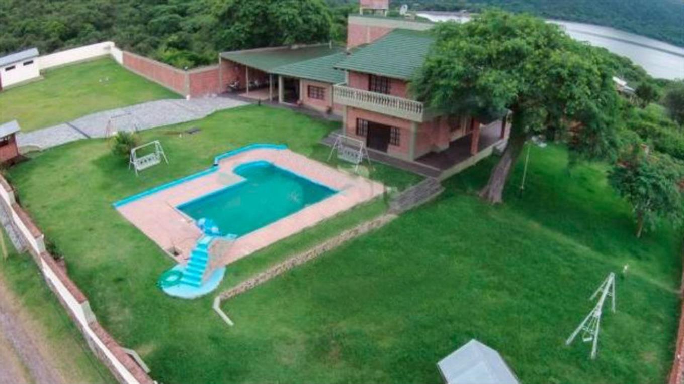 "Es una prisión domiciliaria, no es una cárcel", cuestionó la defensa de Milagro Sala | Política