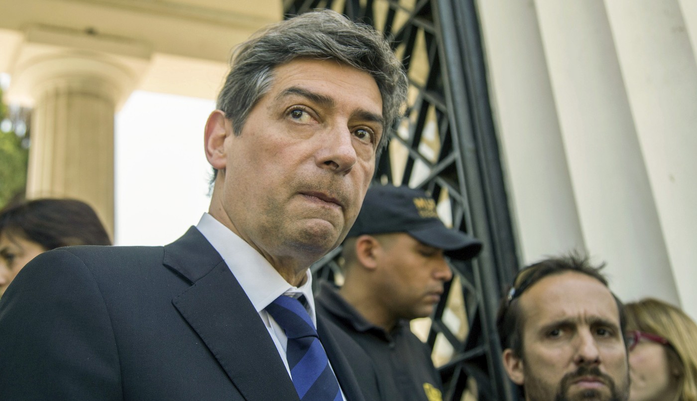 Revés para el gobierno nacional: Rosatti seguirá al frente del reclamo de CABA por coparticipación | Política