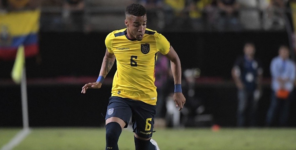 El TAS sanciona a la selección de Ecuador por la inclusión de Byron Castillo pero podrá disputar el Mundial | Qatar 2022