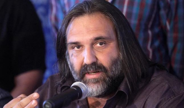 Baradel pide "construir las condiciones para definir un paro general en setiembre" | Política