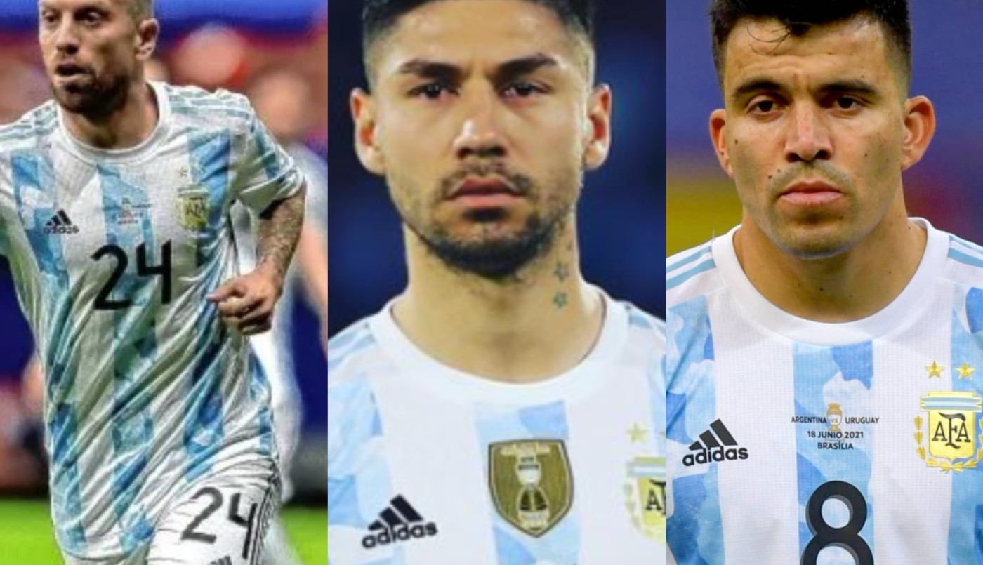 Un respiro para la Selección: Montiel, Gómez y Acuña descansan a días de Qatar 2022 | Qatar 2022