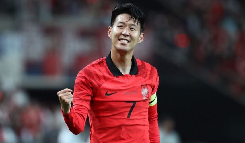 Alivio en Corea del Sur: Heung-Min Son confirmó que estará en Qatar pese a la lesión | Qatar 2022