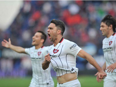 San Lorenzo ganó con un gol sobre el final y sigue en la punta | Deportes