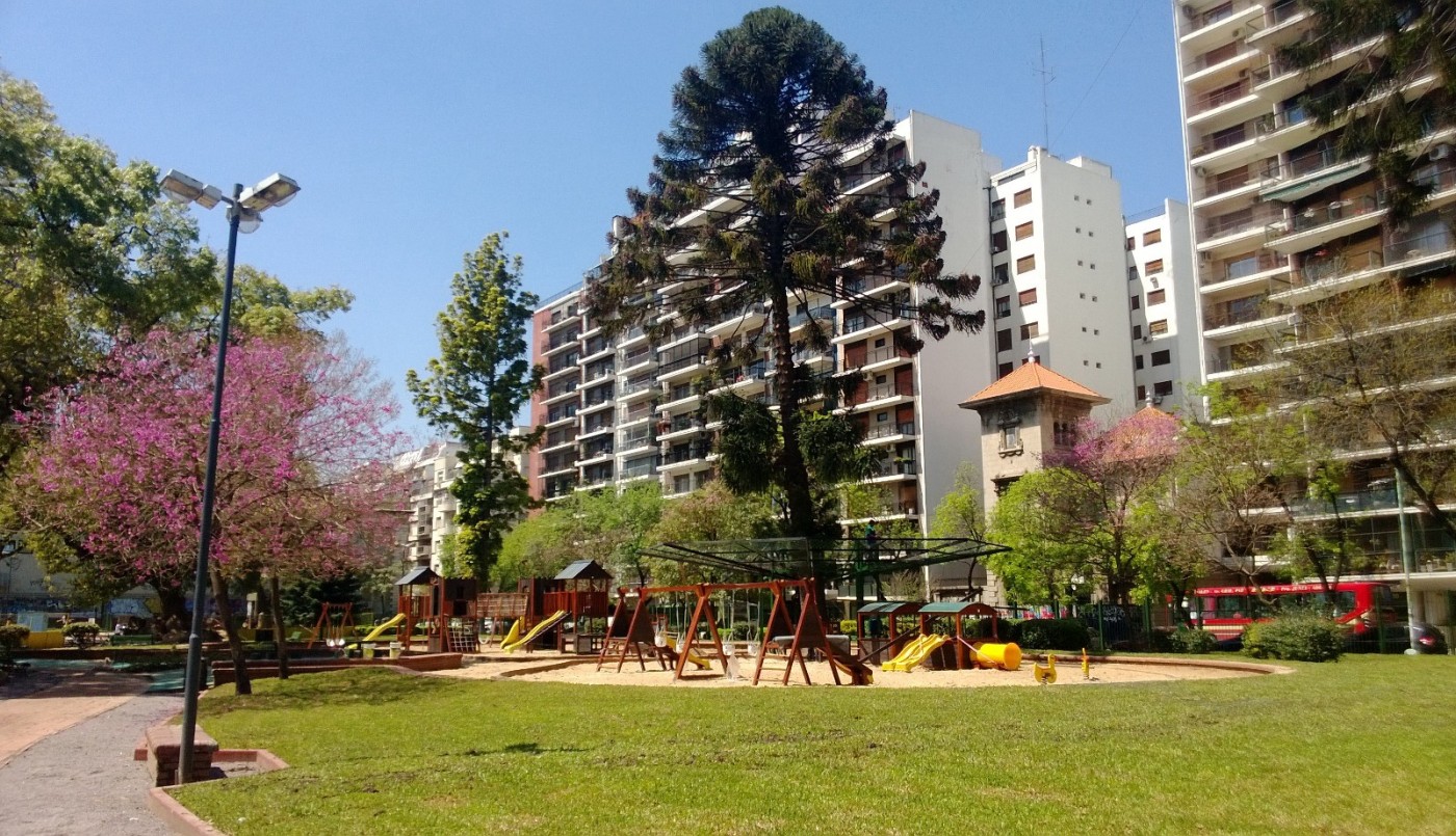 Los porteños ya pueden decidir en qué obras se invertirán 500 millones del presupuesto 2018 | Política