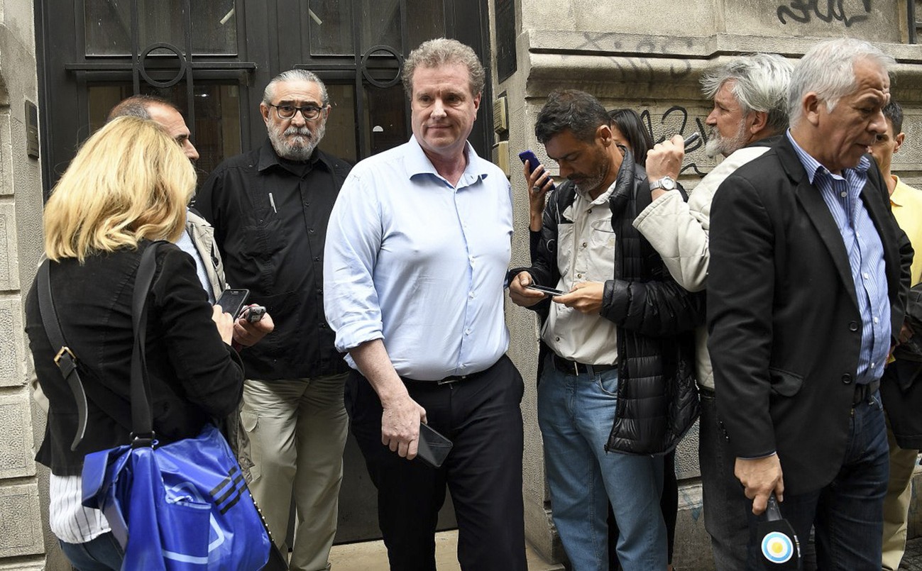 "Inventan testigos falsos", la respuesta de Gerardo Milman a las acusaciones de Cristina | Política