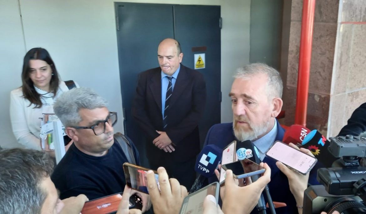 El abogado del papá de Lucio Dupuy se quebró: "En 27 años nunca vi nada igual" | Actualidad