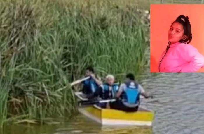 Horror en Chaco: hallaron muerta en una laguna a una joven de 17 años y buscan a su novio | Actualidad