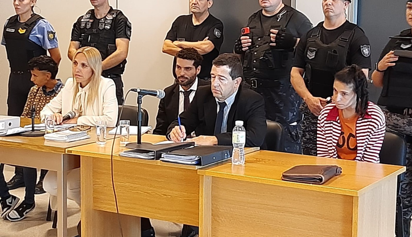 "Para las asesinas de Lucio queremos la misma condena que cumple Robledo Puch", dijo el abuelo del nene | Actualidad