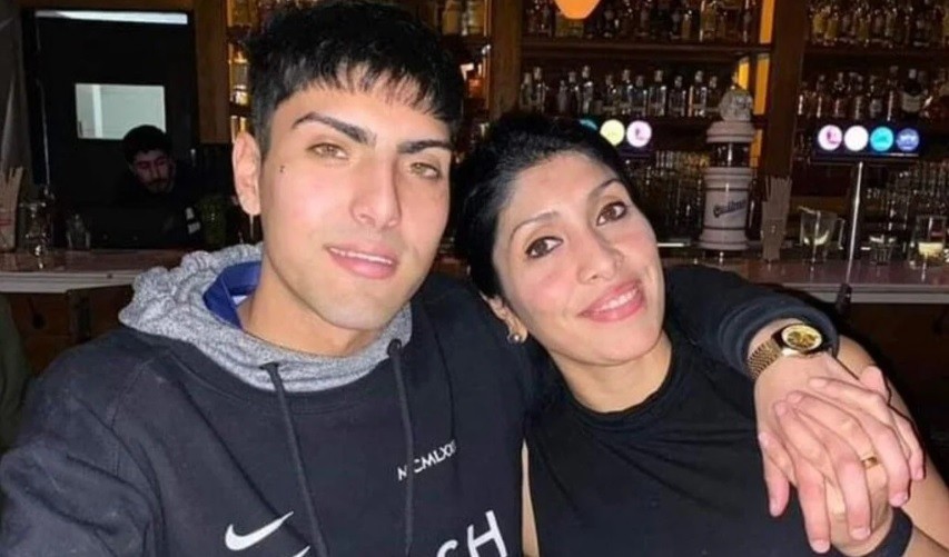 Declararon "inimputable" al joven que mató a su madre y abuelo en Mar del Plata | Actualidad