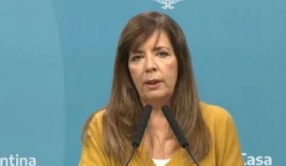 Cerruti se disculpó por su frase sobre el memorial de víctimas por el Covid | Política