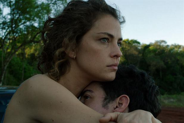 La Patota se alzó con un segundo galardón en Cannes | Espectáculos