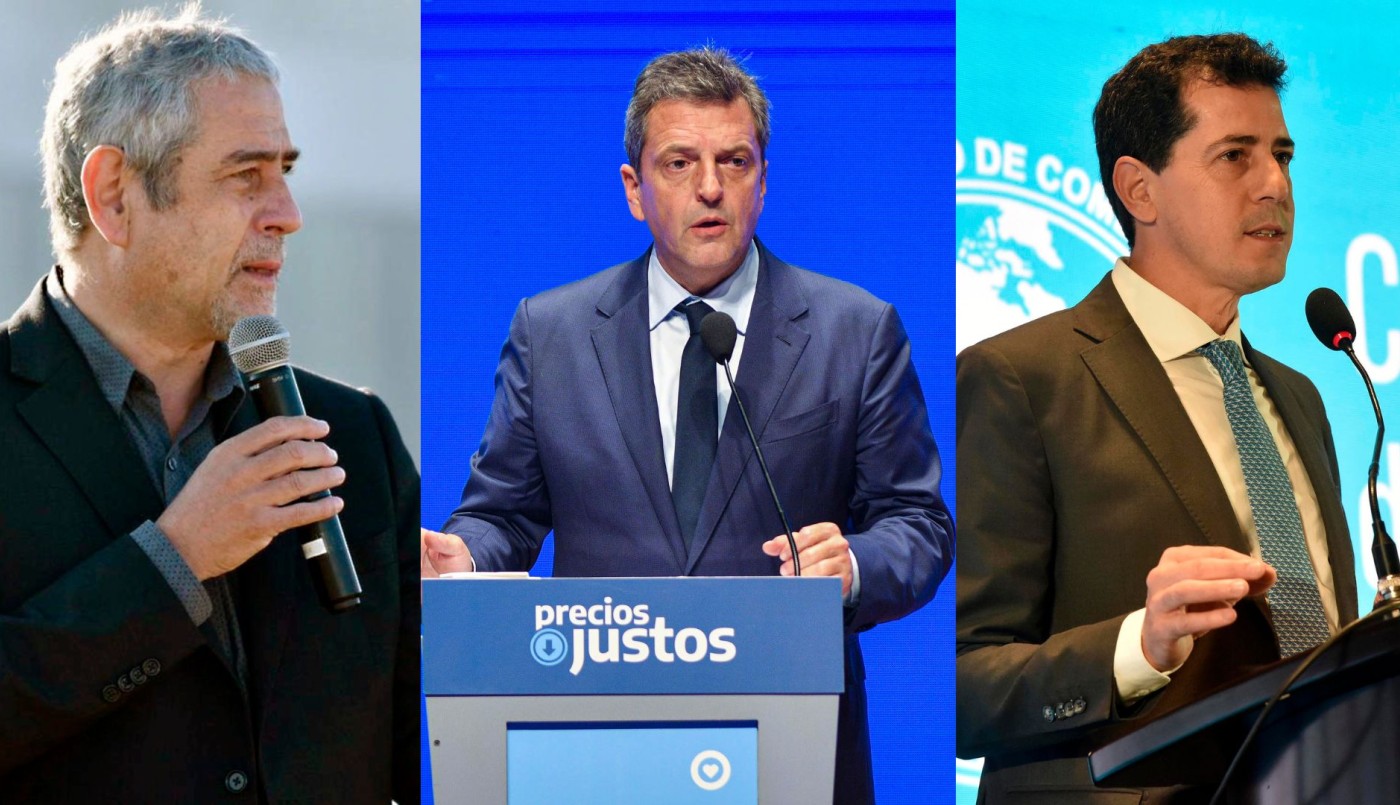 "Mesa política", un pedido que se repite en el Frente de Todos | Política