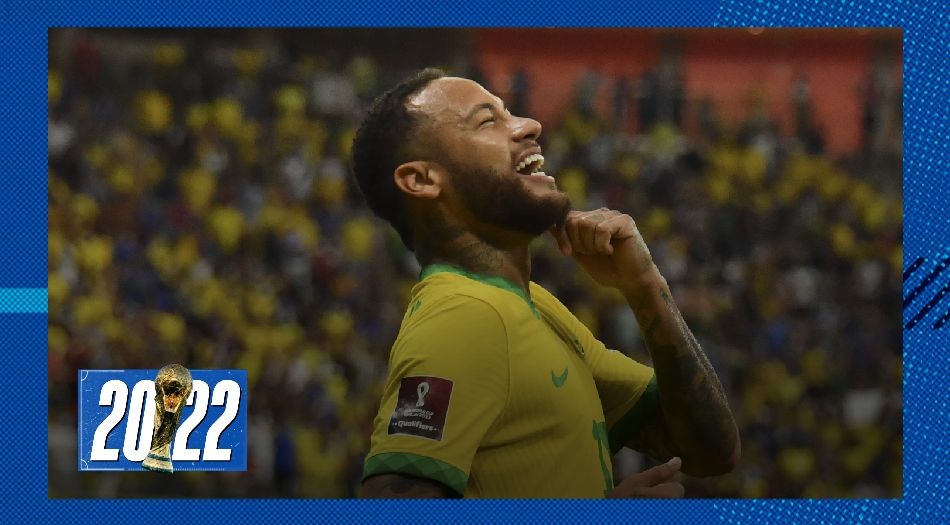 Qatar 2022: Neymar puso en duda su continuidad en Brasil tras el Mundial: "Jugaré como si fuera el último" | Qatar 2022