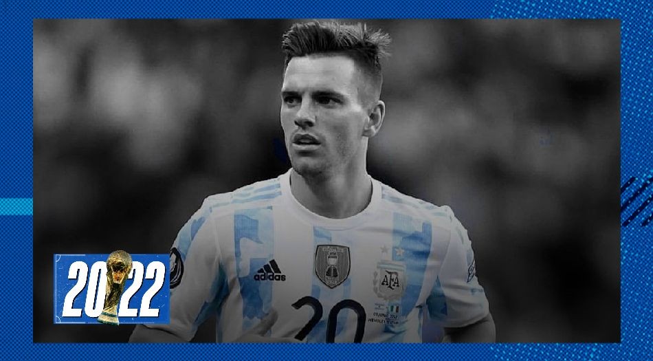 "Lo intenté por todos los medios posibles", el lamento de Lo Celso por su ausencia en Qatar | Qatar 2022