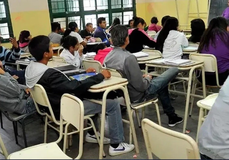 Proyecto de ley para que vuelvan las amonestaciones a los alumnos porteños | Actualidad