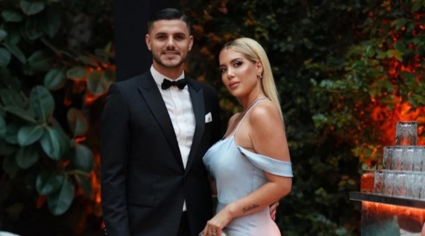 Nuevos indicios de reconociliación de Wanda Nara y Mauro Icardi | Espectáculos