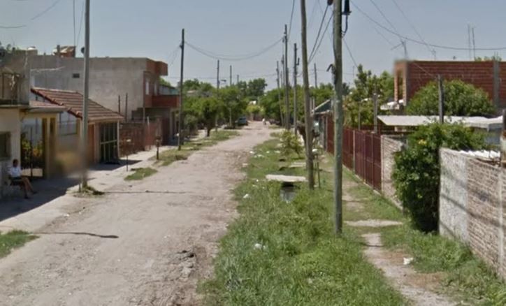 Un hombre atacó a puñaladas a su abuela en Florencio Varela y los vecinos intentaron lincharlo | Actualidad