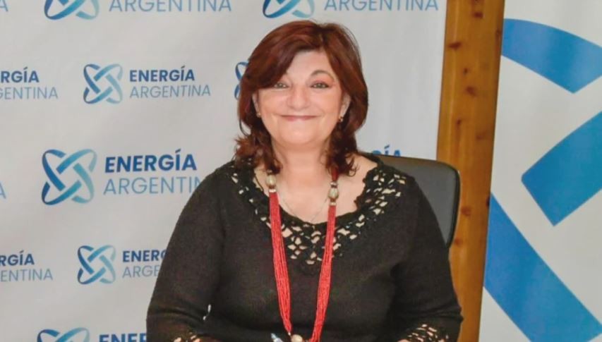 Kelly Olmos pidió perdón por sus dichos sobre el Mundial y la inflación: "No quise decir que estaremos un mes sin hacer nada" | Política