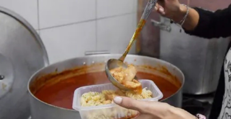 Inflación: una familia porteña necesitó en octubre $138.657 para no ser pobre | Economía