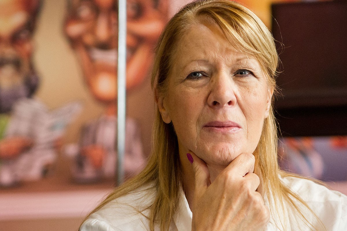 Stolbizer denuncia a Aranguren por transferencias millonarias a una ONG de Santa Fe | Política