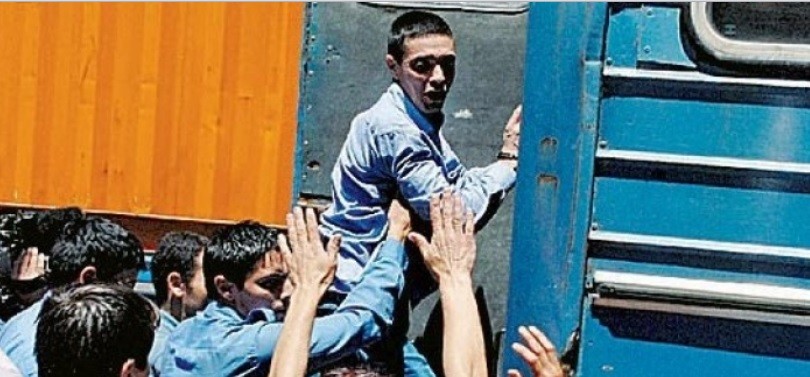 "El Loco Mario" mató, sepultó y durmió siete años sobre el cadáver de su mujer | Actualidad