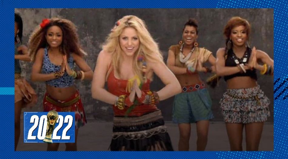 Shakira se habría negado a cantar en la inauguración del Mundial Qatar 2022 | Qatar 2022