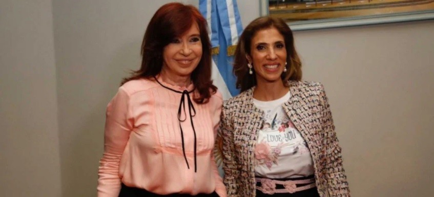 Denunciaron a Cristina Kirchner por las designaciones en el Consejo de la Magistratura | Política