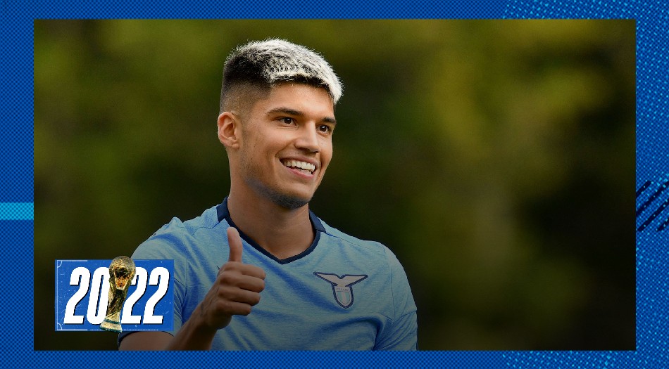 "Tucu" Correa, la preocupación de la Selección en la previa del Mundial | Qatar 2022