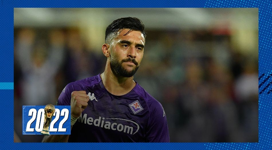 Qatar 2022: Nicolás González fue desafectado y su lugar lo ocupará Ángel Correa | Qatar 2022