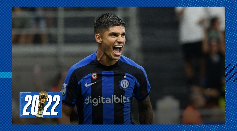 Qatar 2022: Joaquín Correa también fue desafectado de la Selección | Qatar 2022