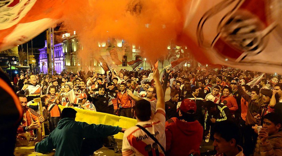 Mundial de Clubes 2015: El sábado comienza la venta de entradas por Internet | Deportes