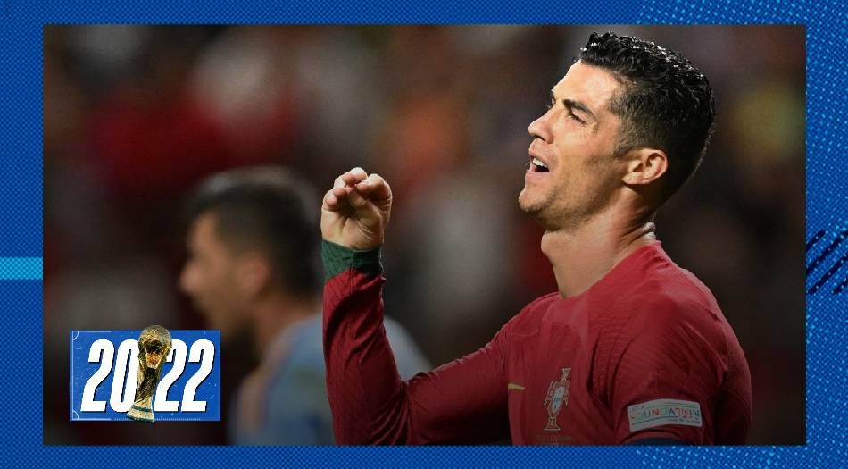 Cristiano Ronaldo: "Si gano el Mundial, me retiro definitivamente" | Qatar 2022