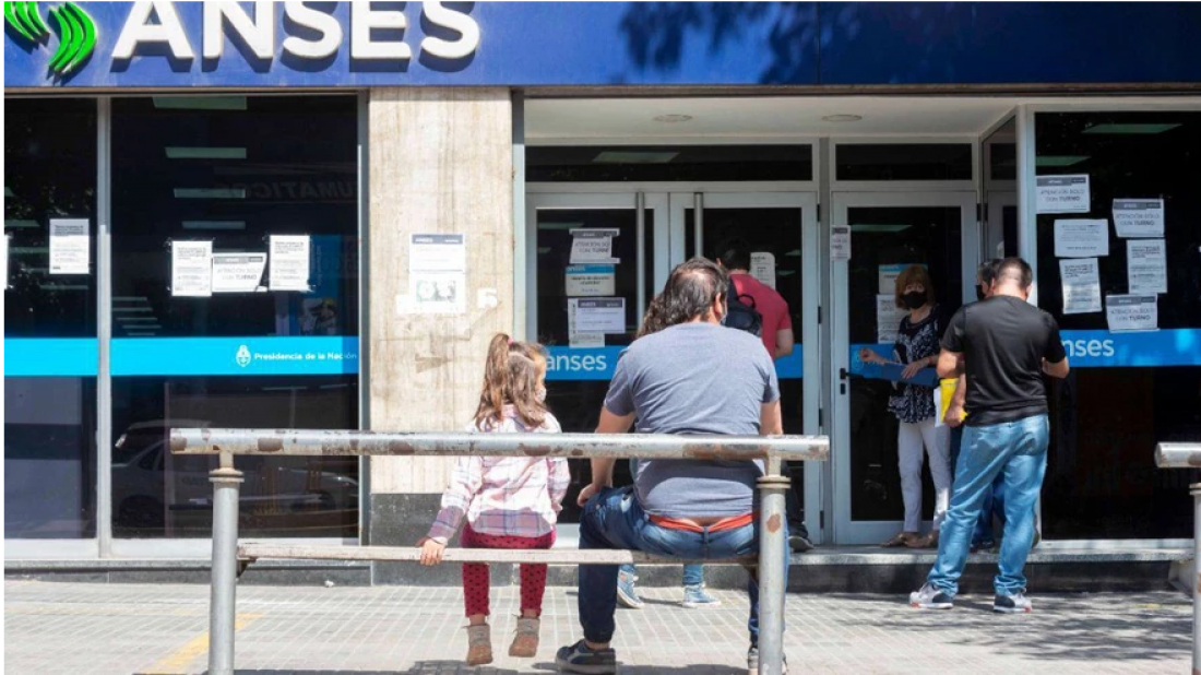 En noviembre se paga la última cuota del refuerzo familiar | Actualidad