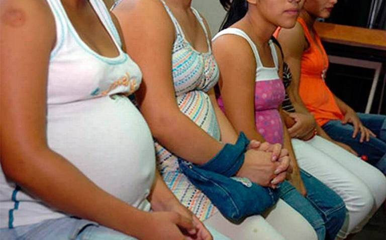 Los embarazos adolescentes disminuyeron un 55% entre 2015 y 2020 | Actualidad